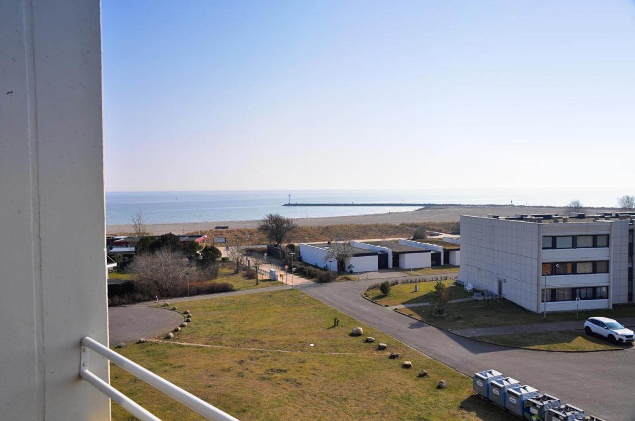 Burgtiefe Suedstrand "Oskar" Fehmarn Exterior photo