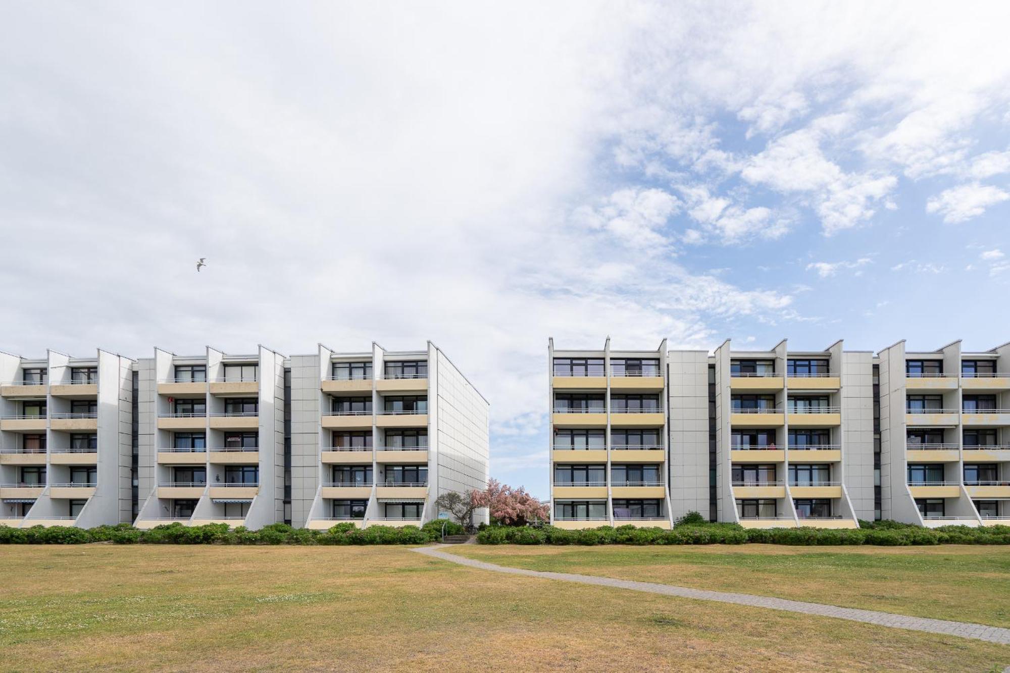 Burgtiefe Suedstrand "Oskar" Fehmarn Exterior photo